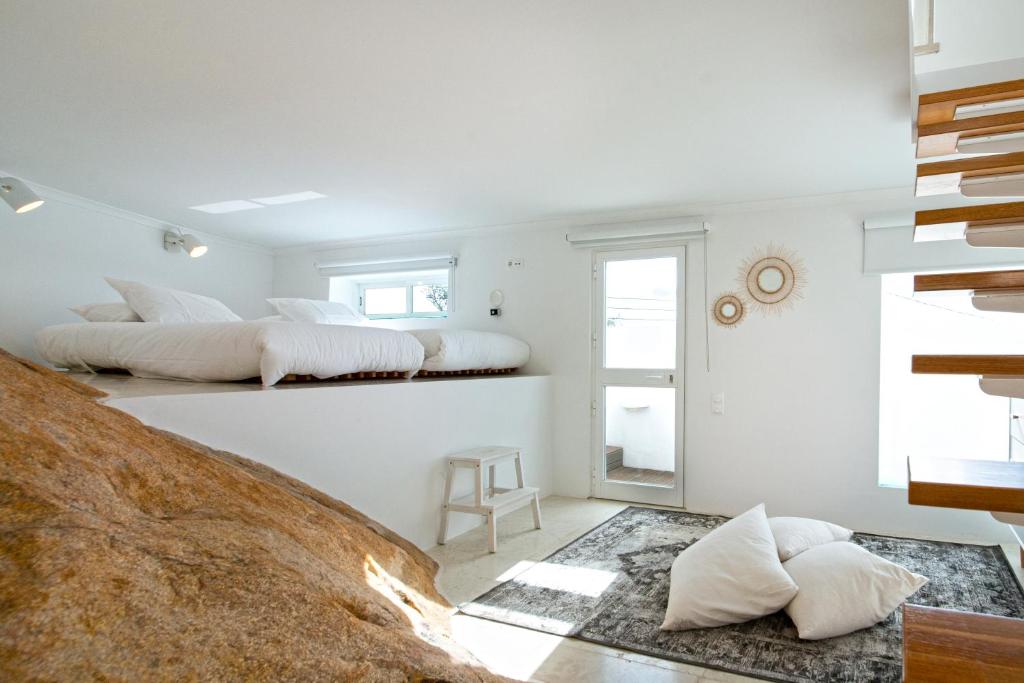 Sea View Cascais Design Villa photo 3
