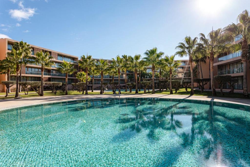 Salgados Seaside - Vila das Lagoas — photo 1