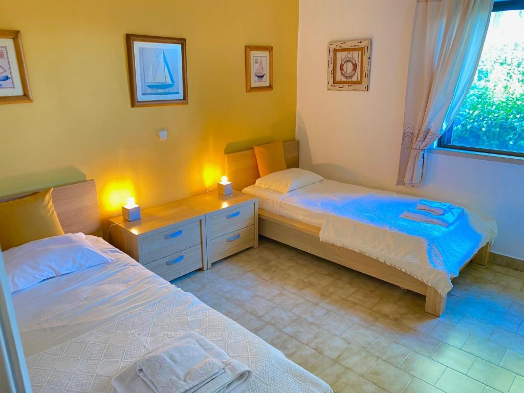 Albufeira Praia São Rafael Sun Apartment photo 2