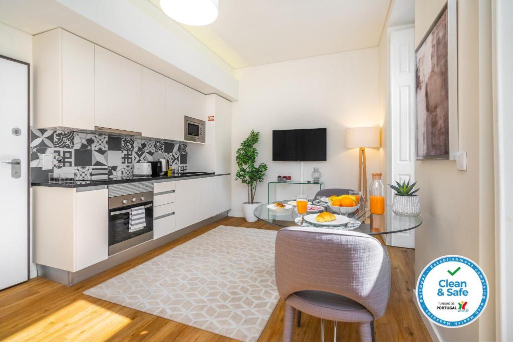 WHome | Alcântara Smart Studio — photo 1