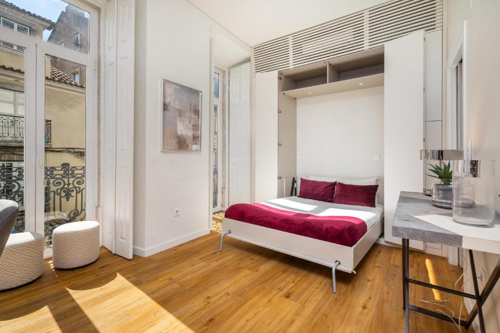 WHome | Alcântara Smart Studio photo 2