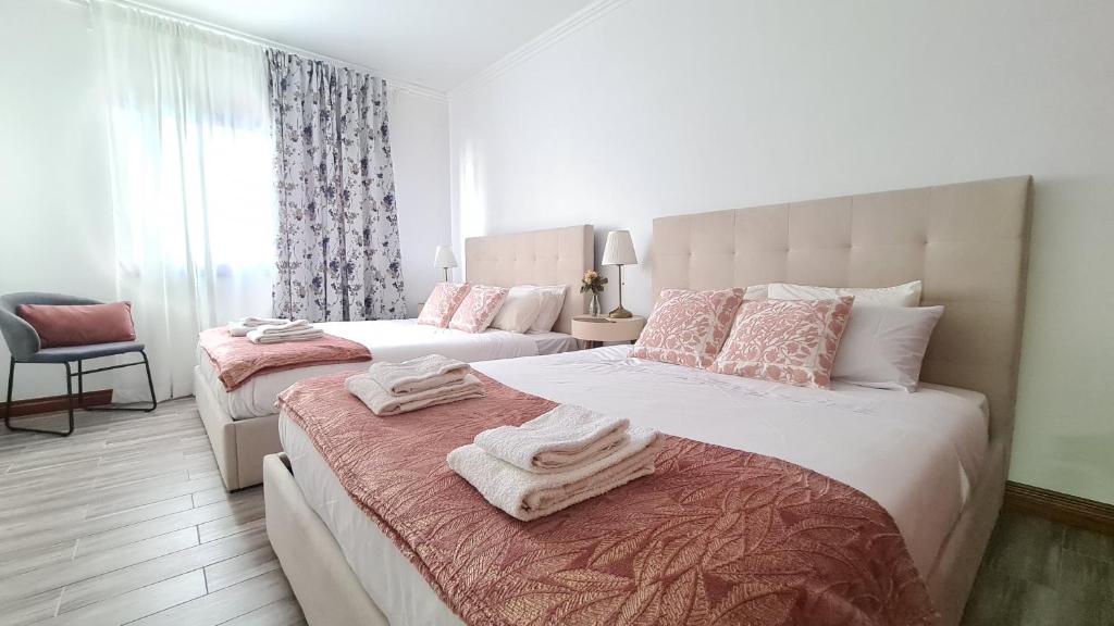 Santa Luzia Apt 59 A — photo 1