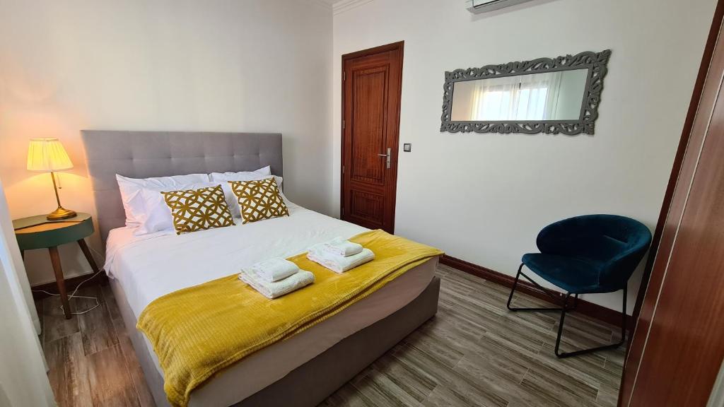 Santa Luzia Apt 59 A photo 2