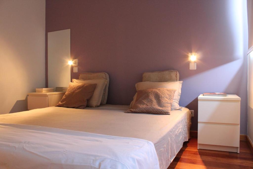 Penthouse City Center apartment photo 2