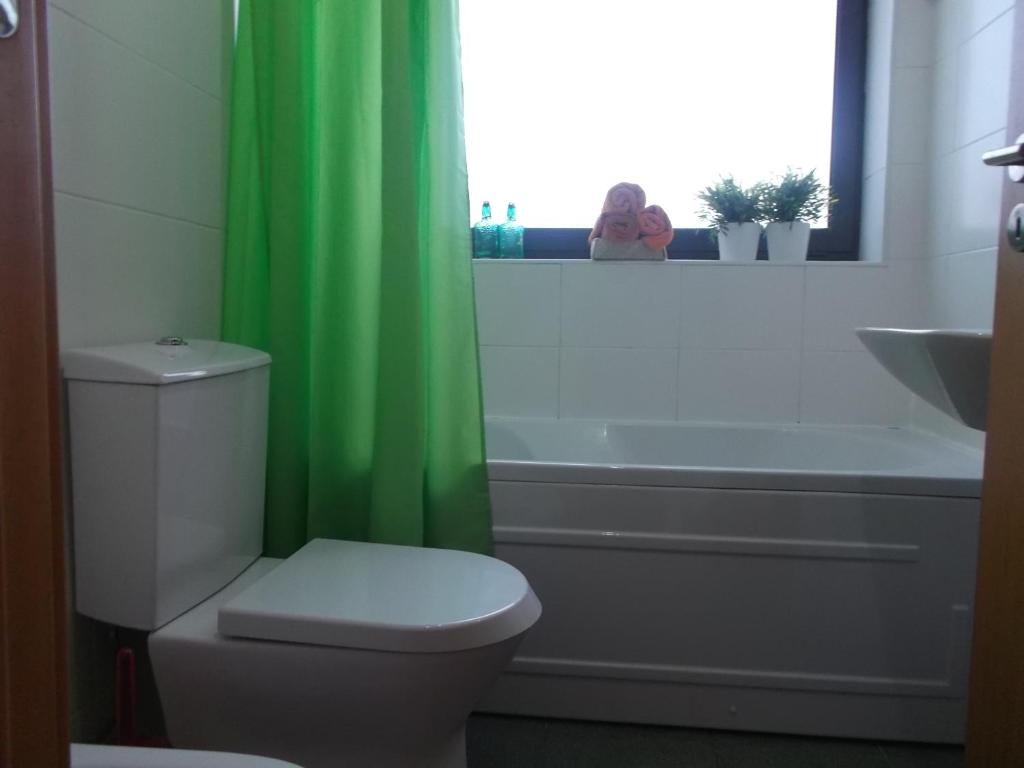 Penthouse City Center apartment photo 3