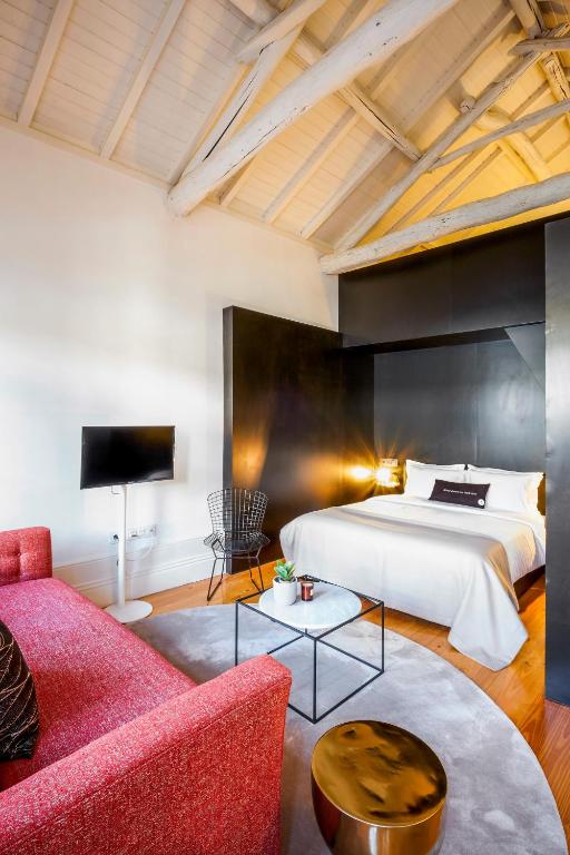 The A5 Smart Luxury Studios photo 2