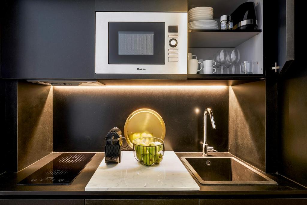 The A5 Smart Luxury Studios photo 3