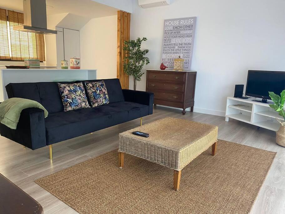 Seixal Old Town River View Apartment — photo 1