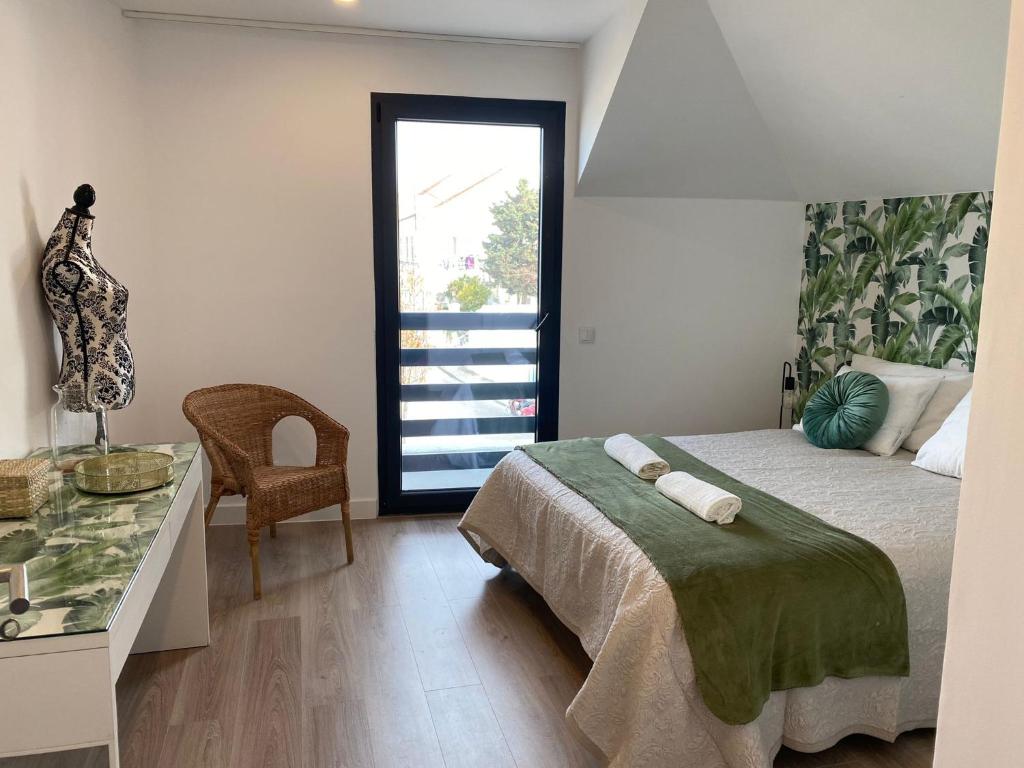 Seixal Old Town River View Apartment photo 2