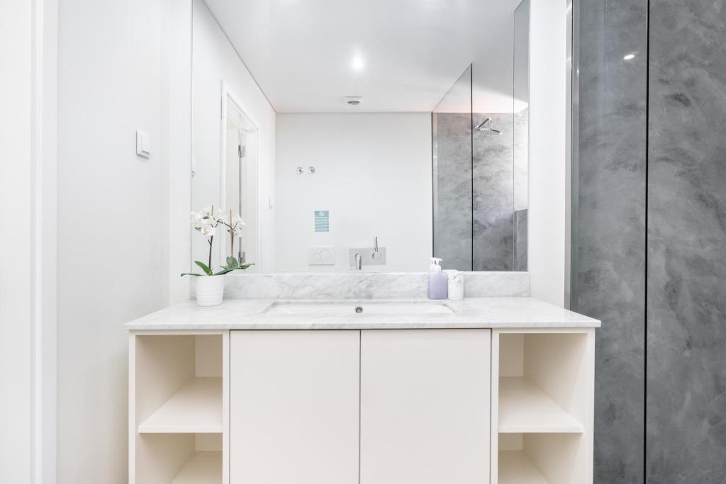 WHome Alcântara Premium Apartment photo 3