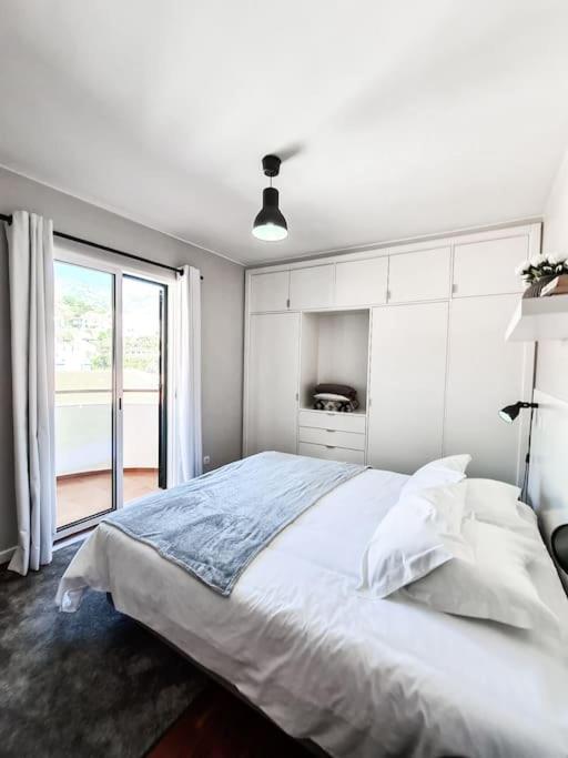 Santa Luzia's Pearl IV - Two bed Apartment photo 2