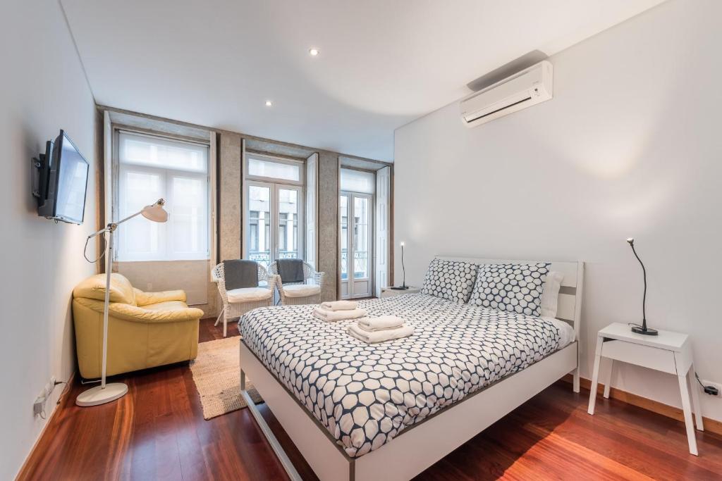 GuestReady - Ao Coliseu — photo 1