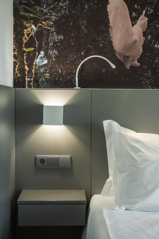 Serra d'Aire Boutique Hotel - SA Hotels photo 3