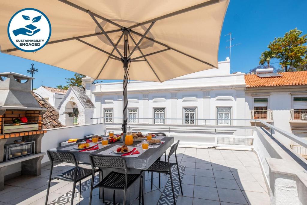 Townhouse Aqua-Maris by Algarve Vacation — photo 1