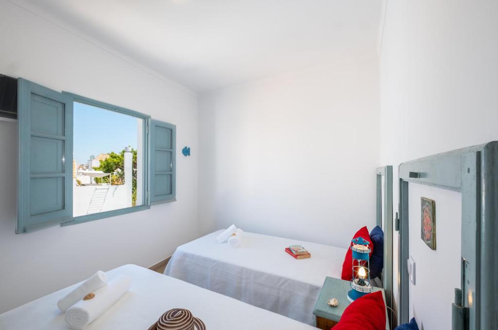 Townhouse Aqua-Maris by Algarve Vacation photo 2