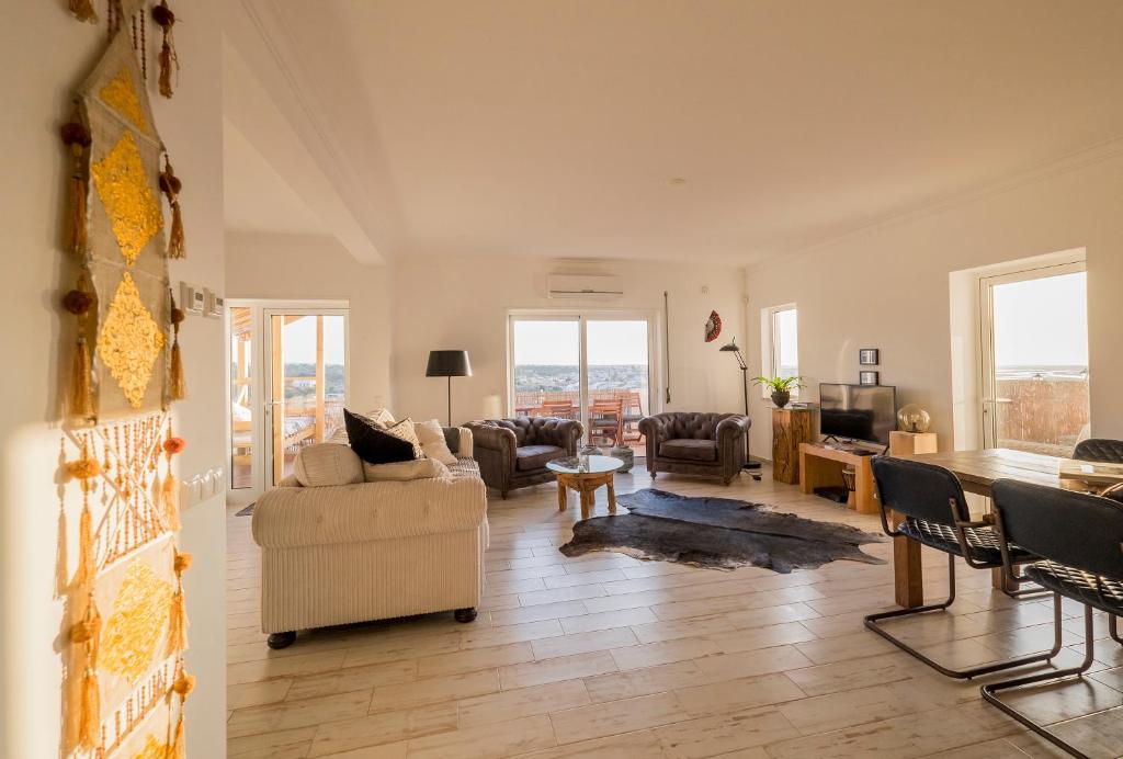 Tavira Apartment — photo 1