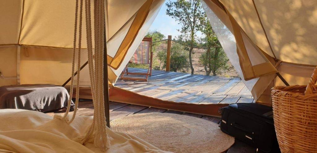 Sublim' Ecolodge photo 2