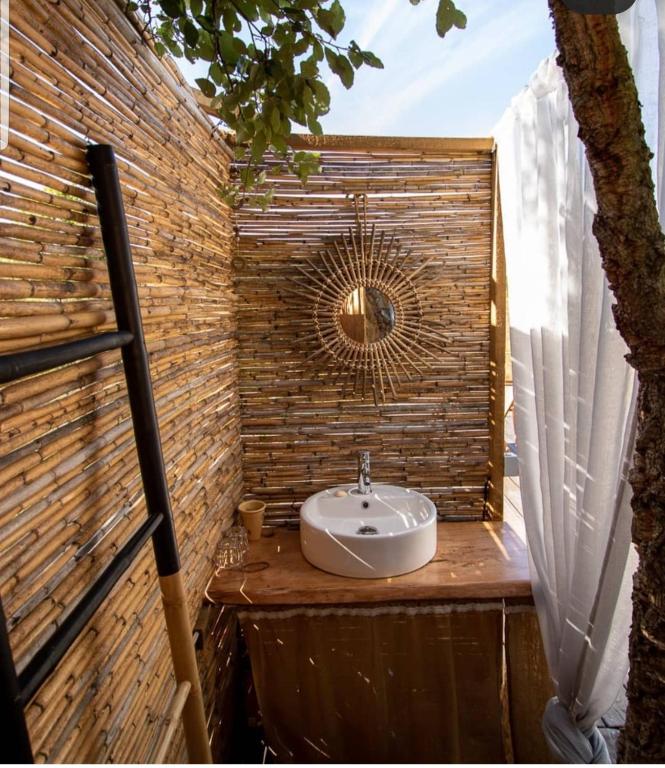 Sublim' Ecolodge photo 3