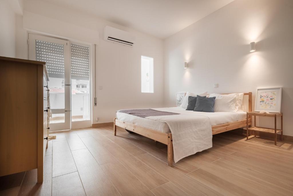 Algarve beach apartment by Dias de Sol photo 2