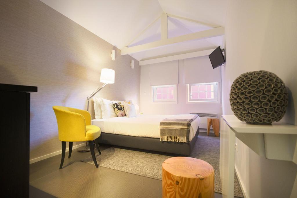 Stay in Apartments Ribeira 24 photo 2