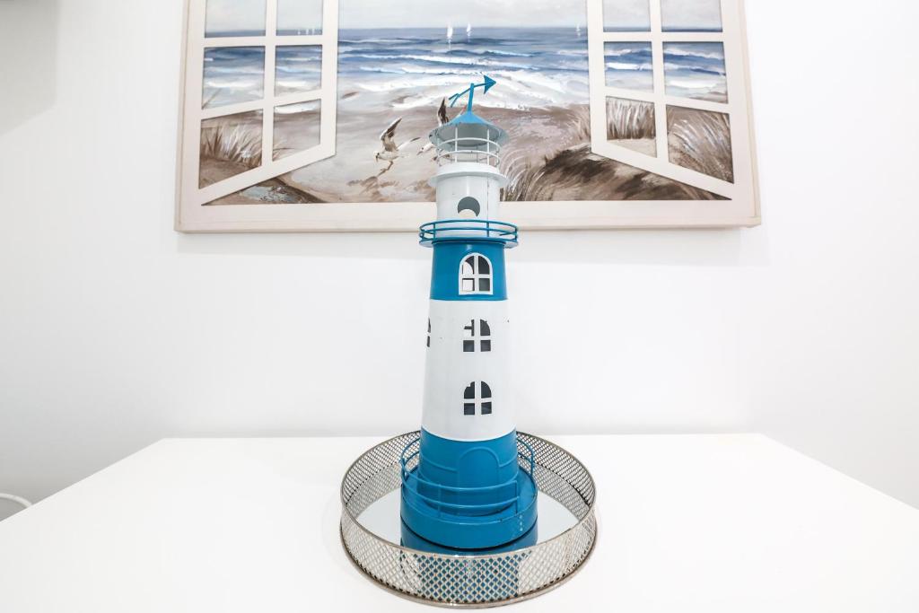 Dina Beach House — photo 1