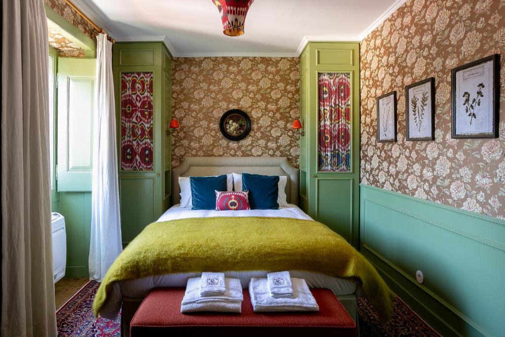 Rosegarden Essence Sintra - by Unlock Hotels photo 2