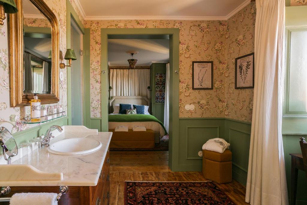 Rosegarden Essence Sintra - by Unlock Hotels photo 3