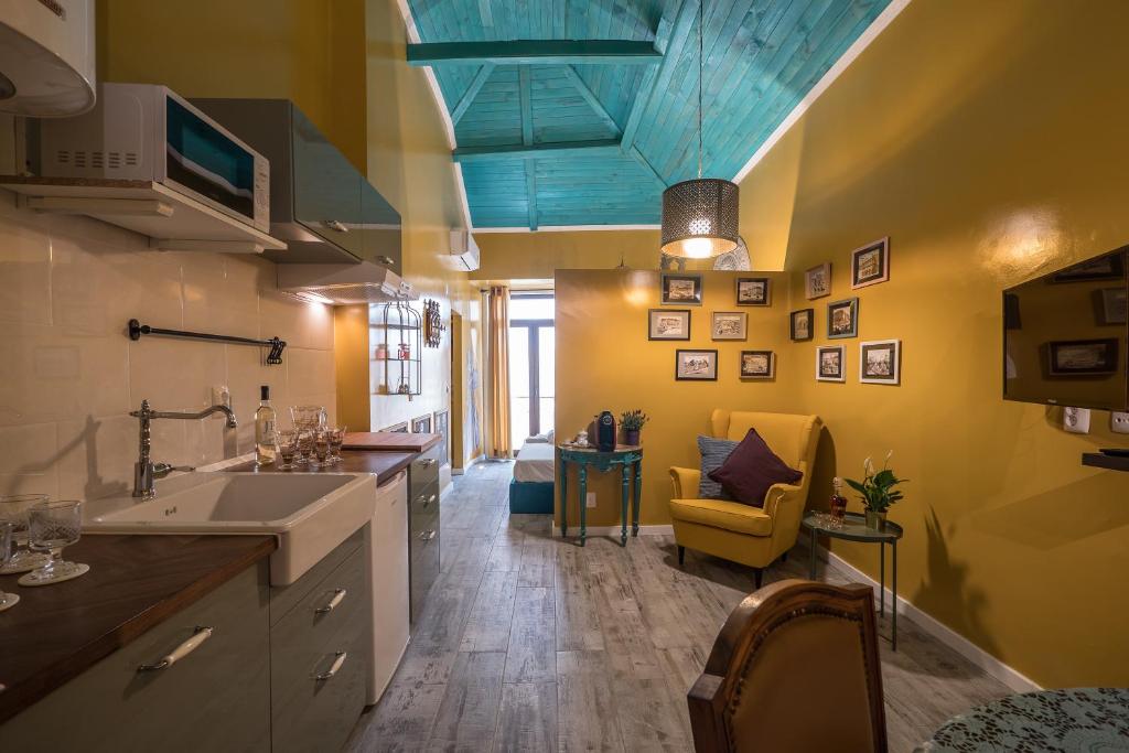 YBaixa - Boutique Apartments — photo 1