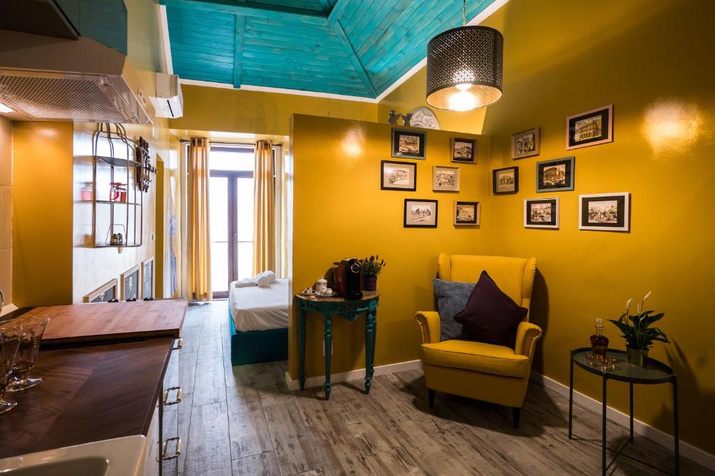 YBaixa - Boutique Apartments photo 2