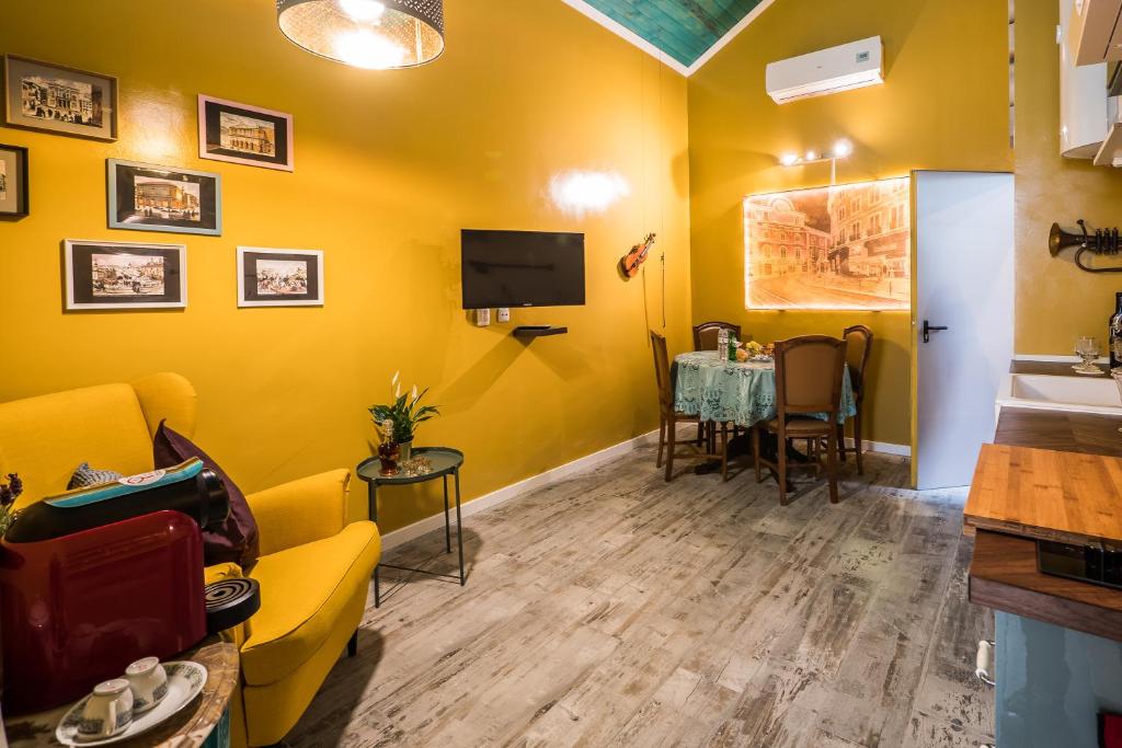 YBaixa - Boutique Apartments photo 3