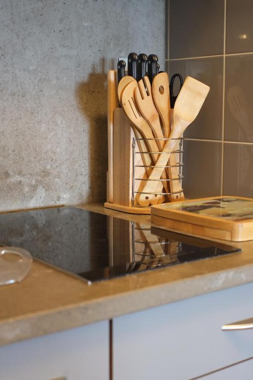 Apartment by the Sea photo 3