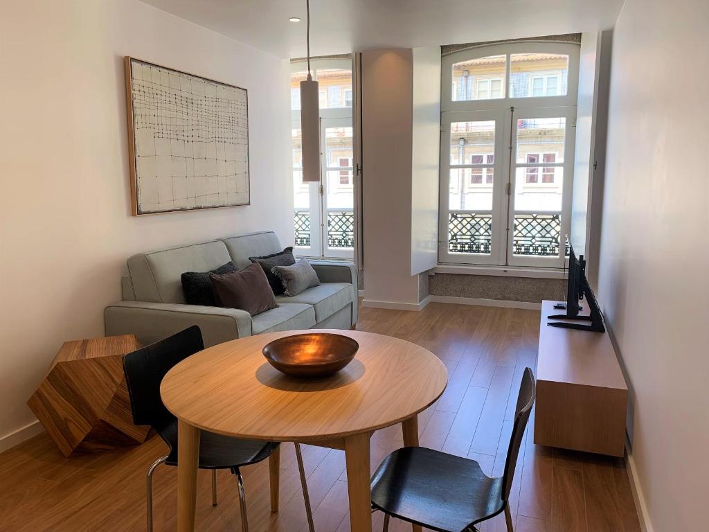 RIBEIRA OPORTO APARTMENT (NEW) — photo 1