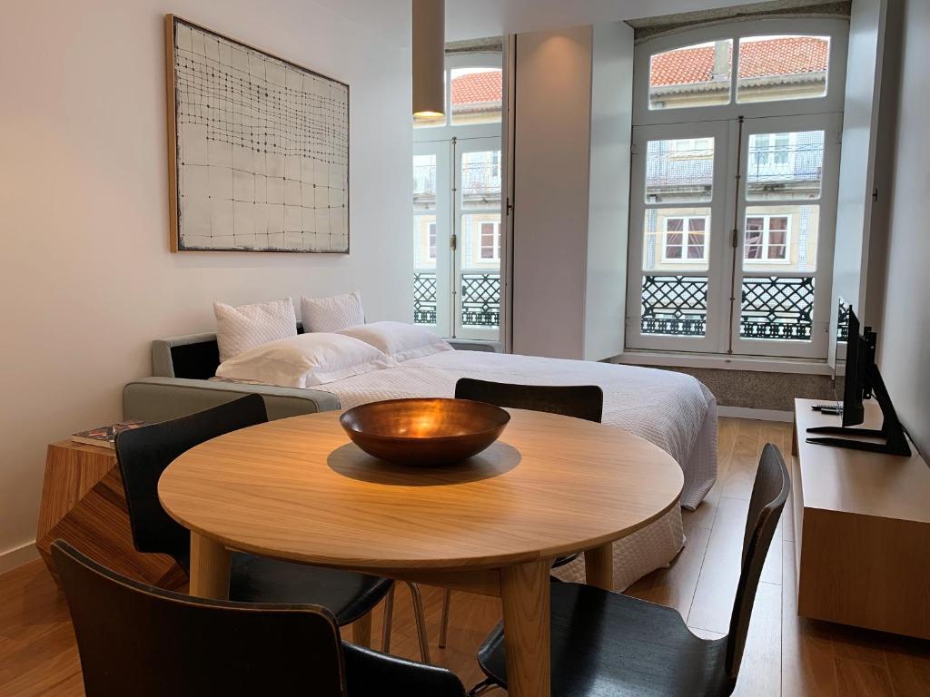 RIBEIRA OPORTO APARTMENT (NEW) photo 2