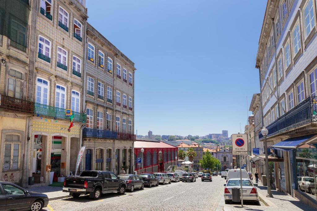 RIBEIRA OPORTO APARTMENT (NEW) photo 3
