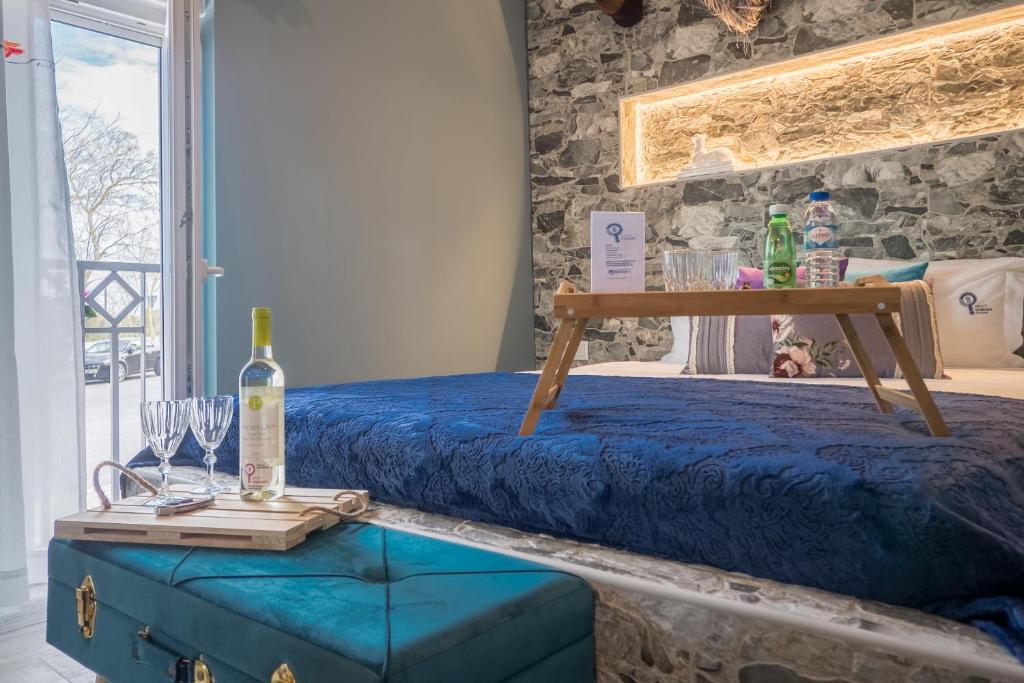 Y Palmela - Boutique Apartments photo 3