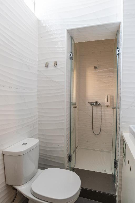 ZD Moreira Flats C By PortoProperties4You photo 3