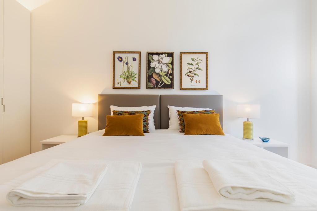 MSPC Trendy & Classic 2 Bedroom photo 2