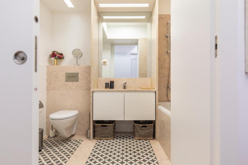 MSPC Trendy & Classic 2 Bedroom photo 3