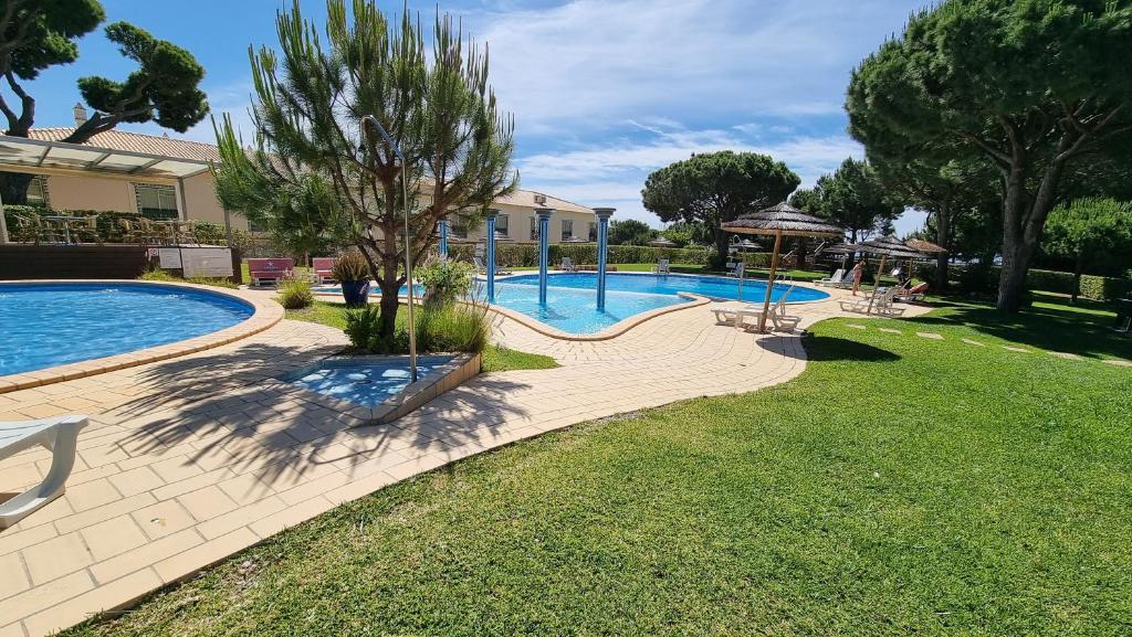 Apartamentos Praia da Oura by Sunny Deluxe — photo 1