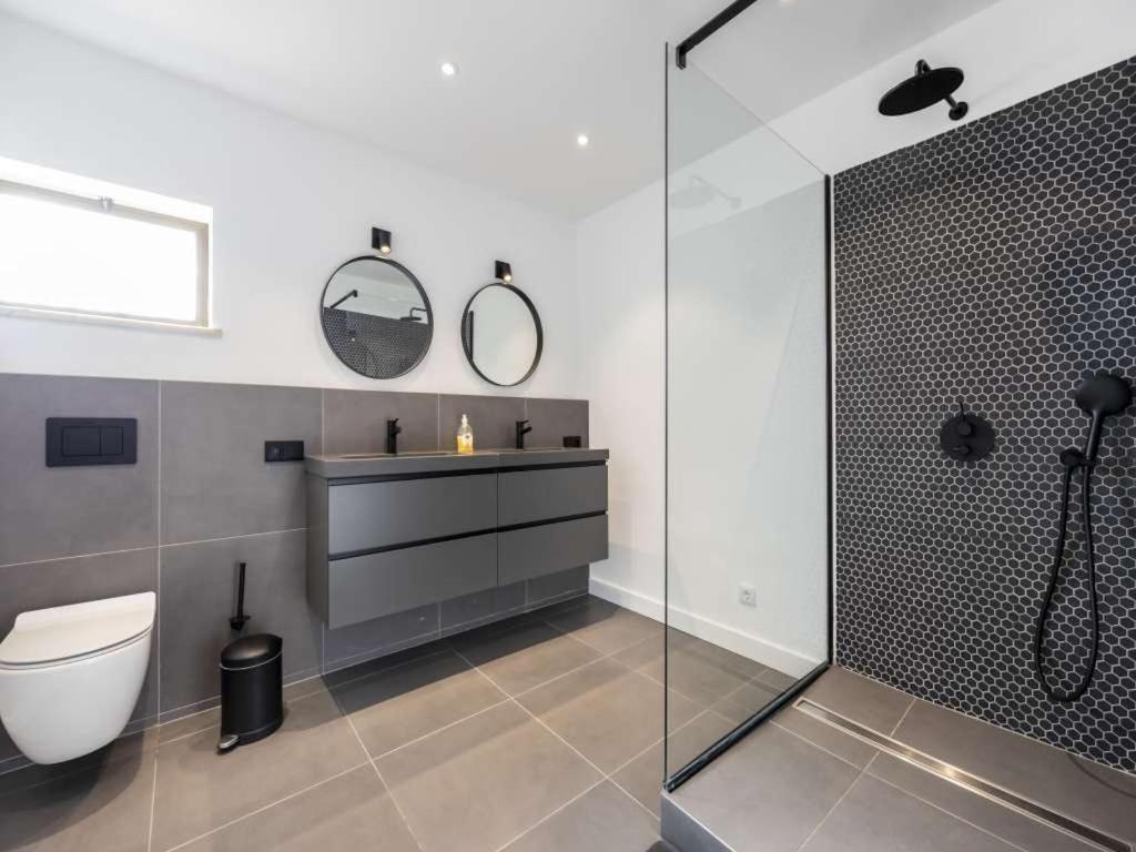 Secluded Carvoeiro Villa 3 Bedrooms Villa Urzais Modern Interiors photo 3