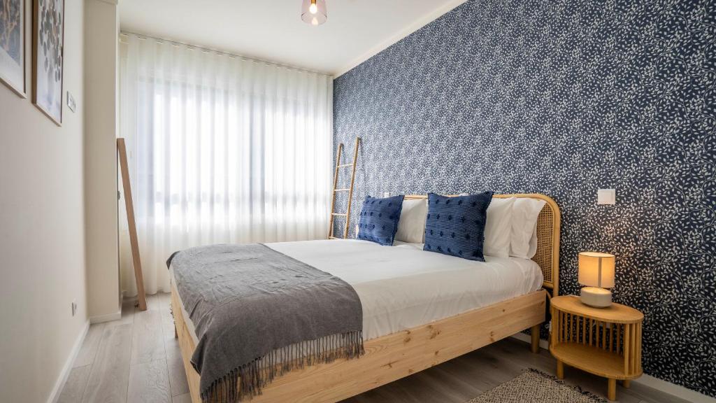 TrindadeFlat w AC by LovelyStay — photo 1