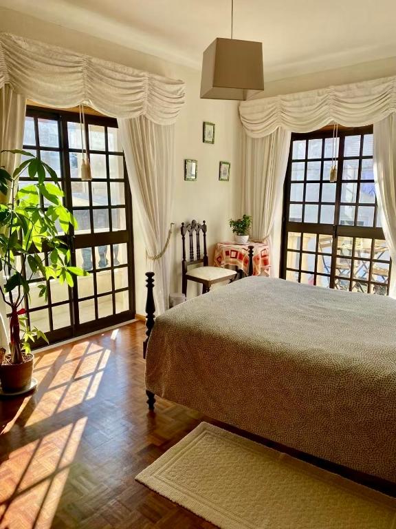 Spray B&B Sitio in Nazare photo 2