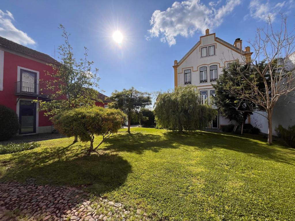 Palacete da Real Companhia do Cacau - Royal Cocoa Palace photo 2