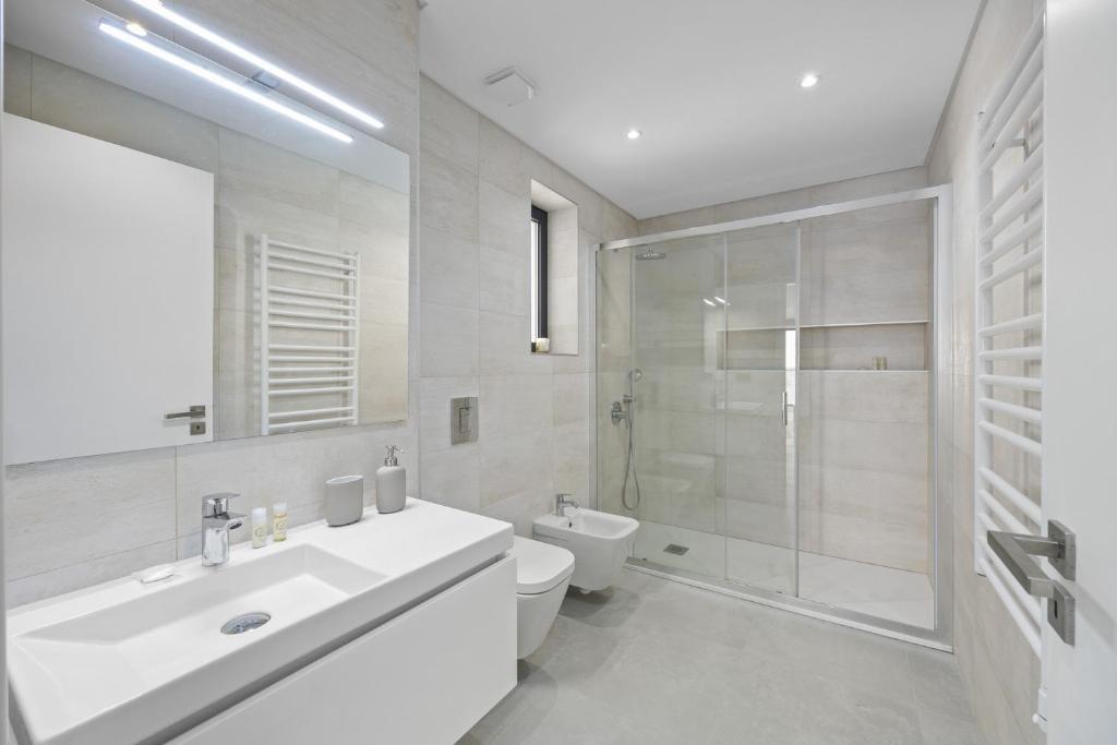 Terracos de Quarteira II Yellow by Real Properties photo 3