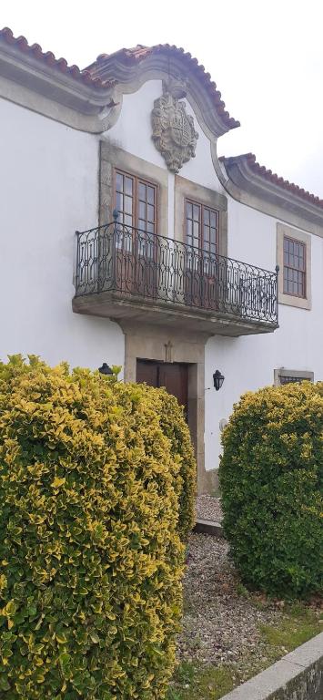 Solar dos Araújo Coutinho - Casa dos Cavaleiros - Turismo Habitação — photo 1