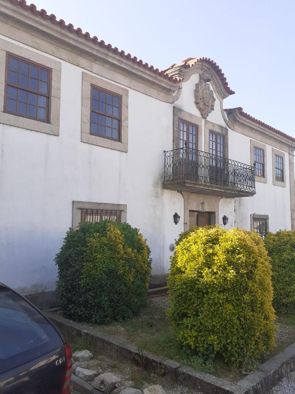 Solar dos Araújo Coutinho - Casa dos Cavaleiros - Turismo Habitação photo 3