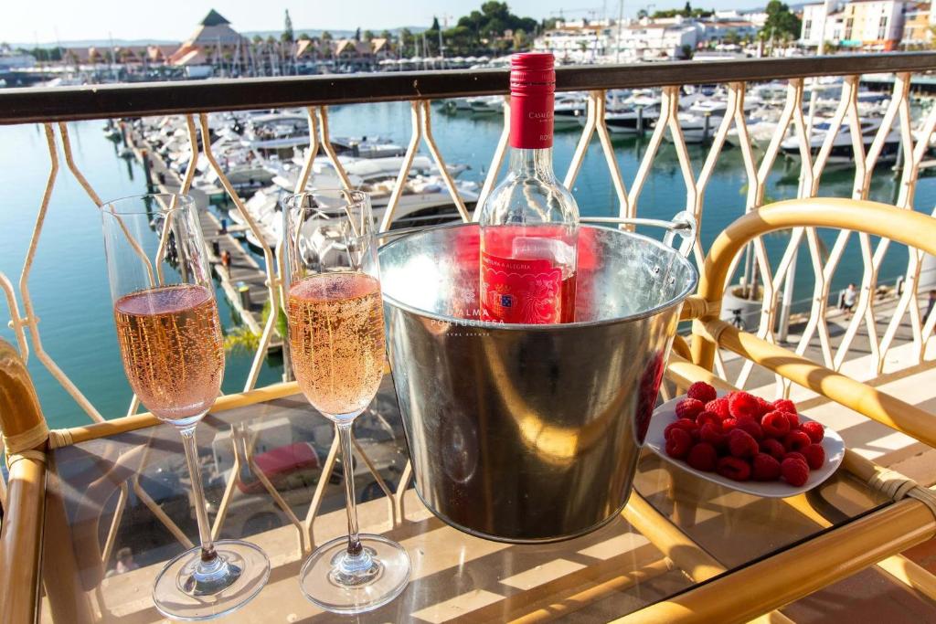 Booking.com: Hotels in Vilamoura. Book your hotel now! — photo 1