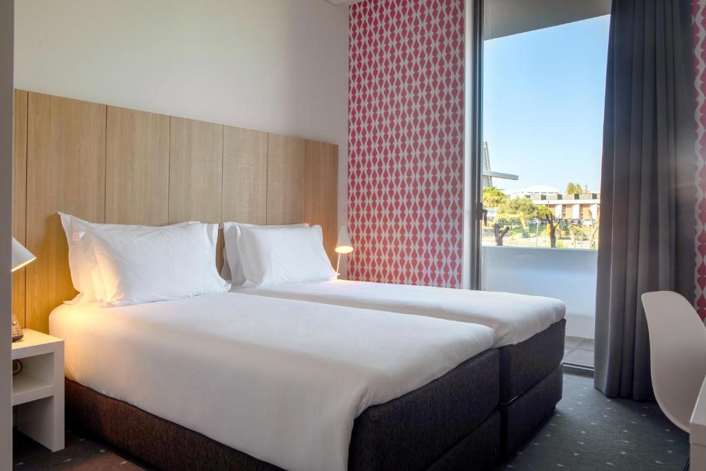 Stay Hotel Lisboa Aeroporto photo 2