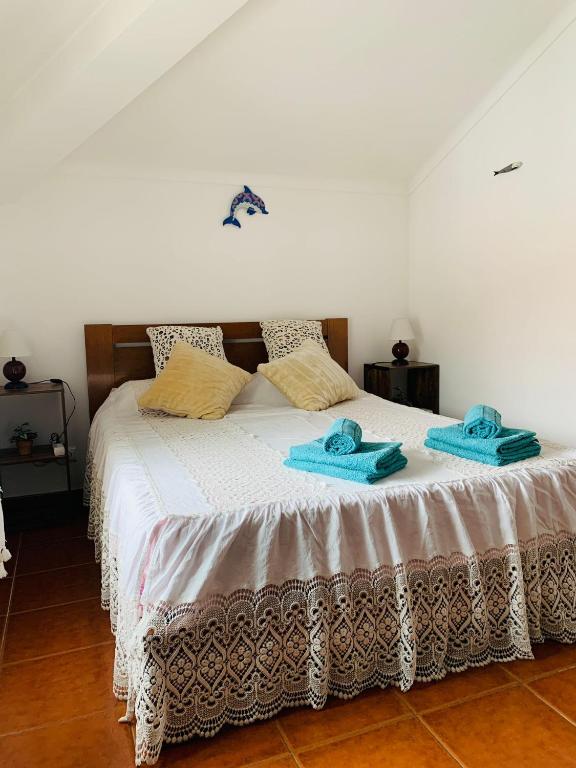Casas da Bela - Bairro Típico na Nazaré photo 2