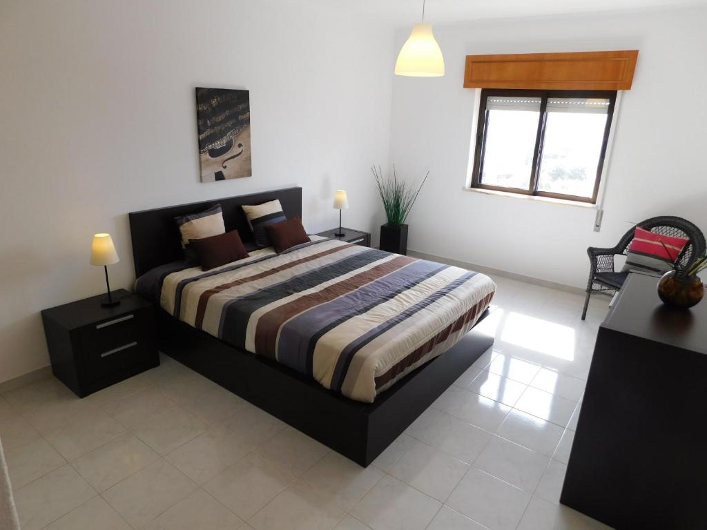 Tropical Rocha Residence photo 2